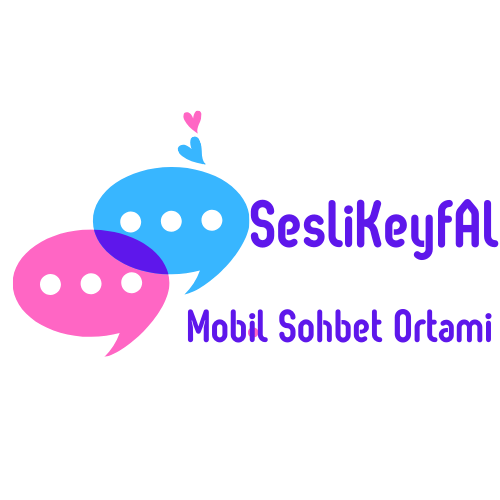 Keyifal.Net Sesli Sohbet